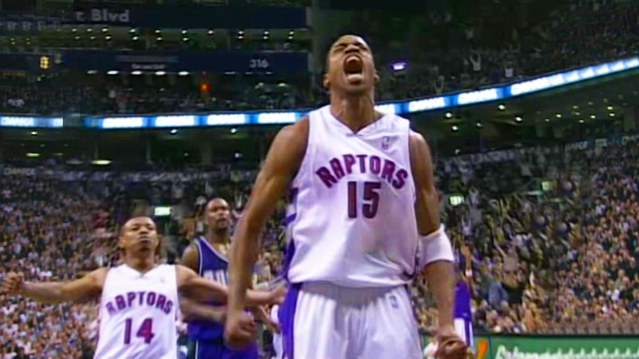 NBA HYPED Dunks🔥(Loudest Crowd Reactions)