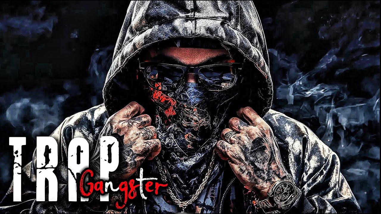 GANGSTER TRAP x FREESTYLE RAP 2026 [Vol. 100] - THE CENTURY MONOLITH | Final Street Logic