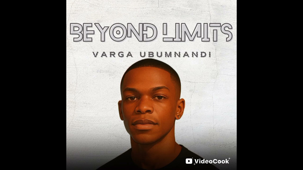 Beyond Limits - Varga Ubumnandi