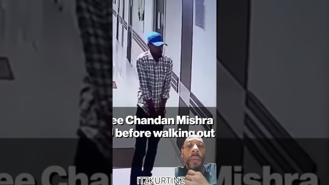 HIRED HITMEN TAKE OUT WITNESS IN ICU😱🫣😡