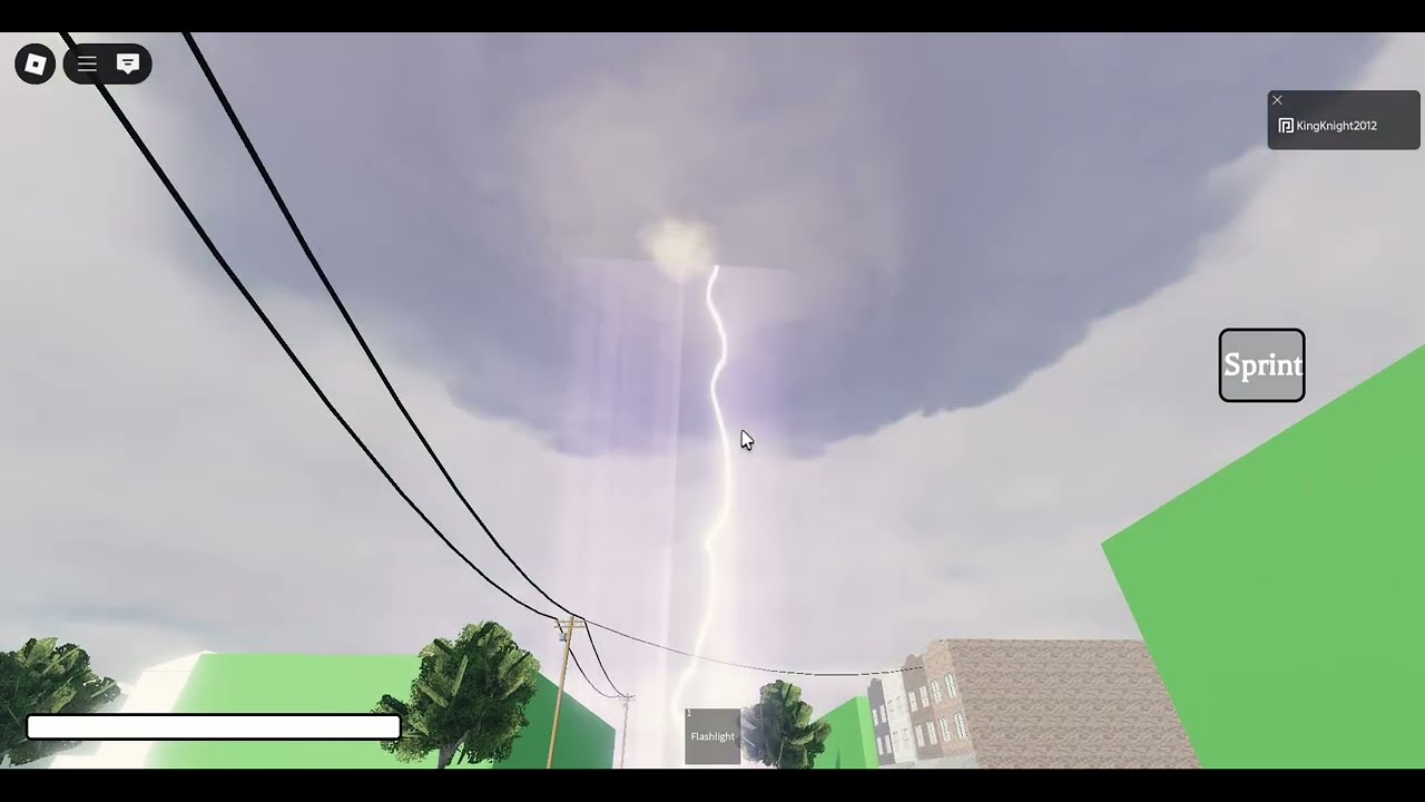 Up-and-coming new War of the Worlds Roblox game