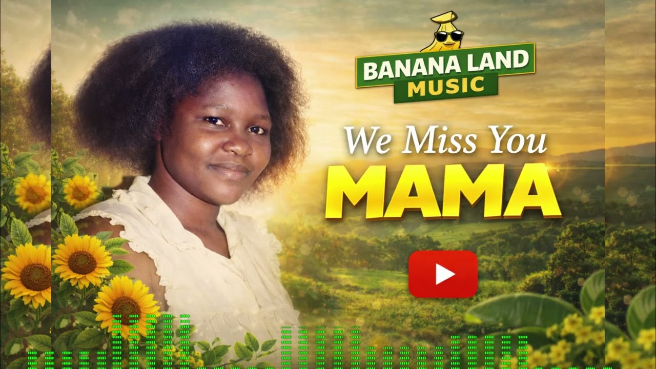 We Miss you mama By Sam Mchalongo | We miss you Beatrice Mchalongo Ndelele