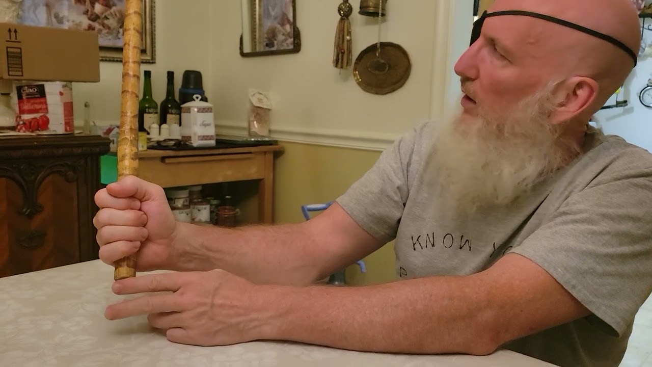Stick Grips with James LaFond