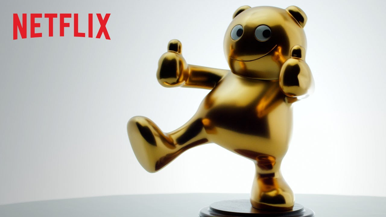 Mascots - Data de estreia - Netflix