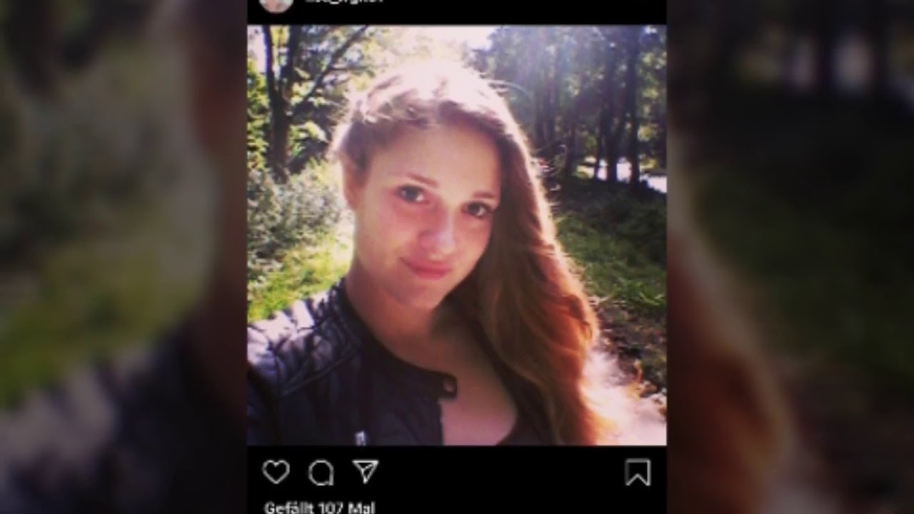 Erinnerung an Lisa 🙏❤️
