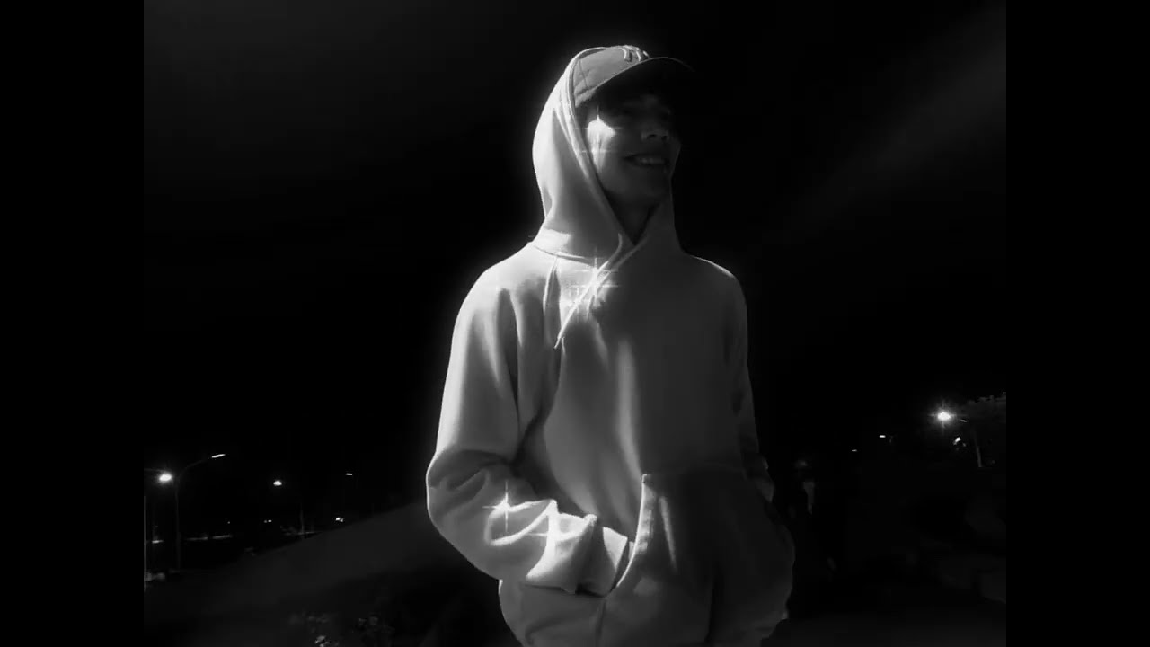 @reallyvanth - BocaNada (이) (Visualizer)