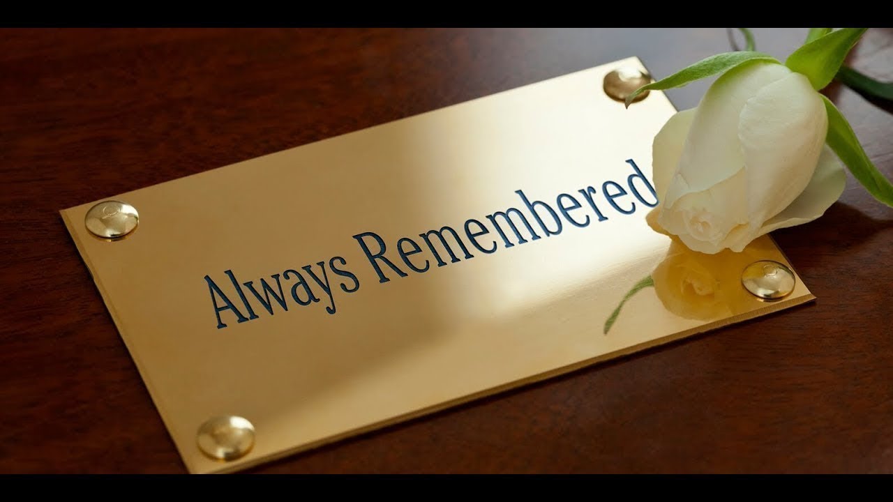 In Loving Memory Of Winter Telson Chirara