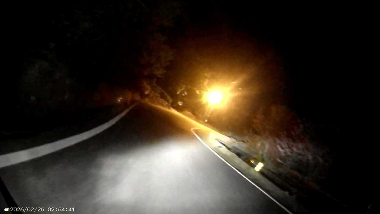 2026/02/25 嘉130 上山（3）