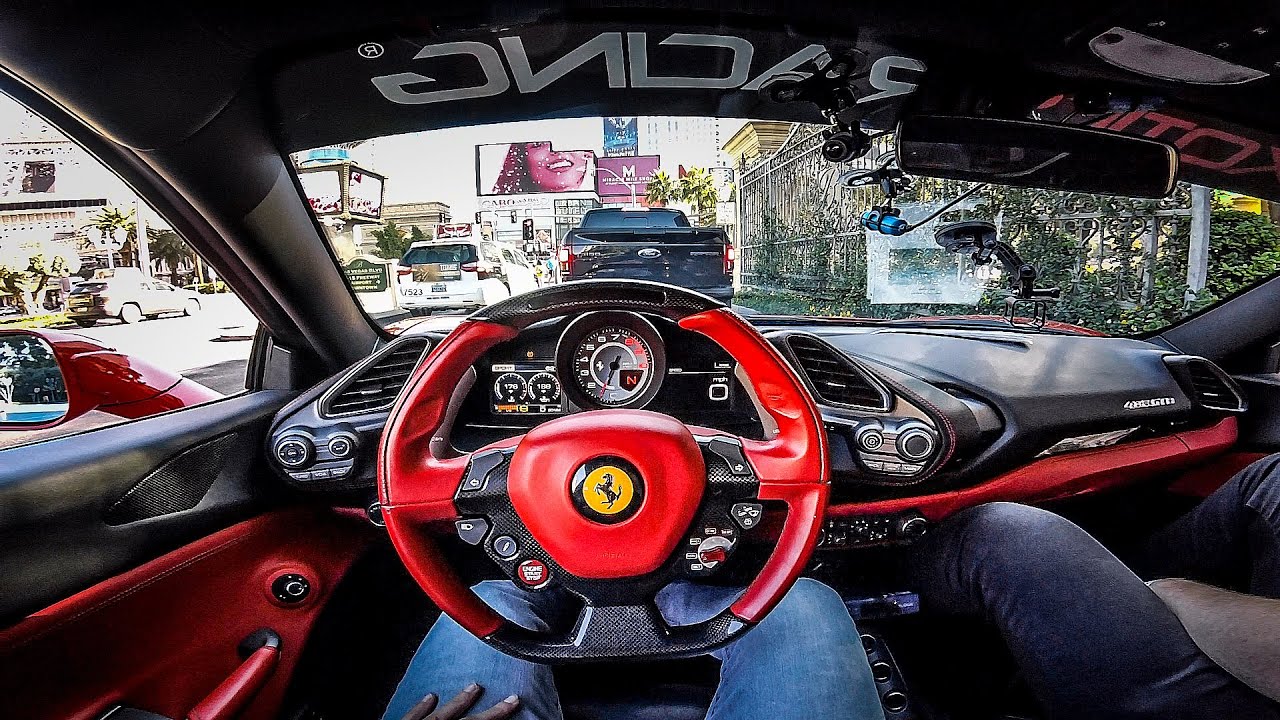 NUOVA AUTO?? 😍