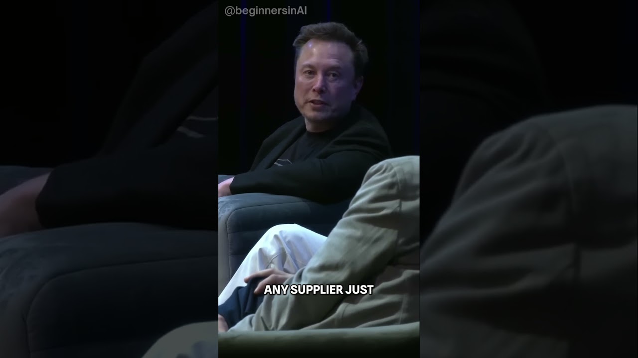 Tesla's AI Advantage: Better Than Anything You Can Buy!