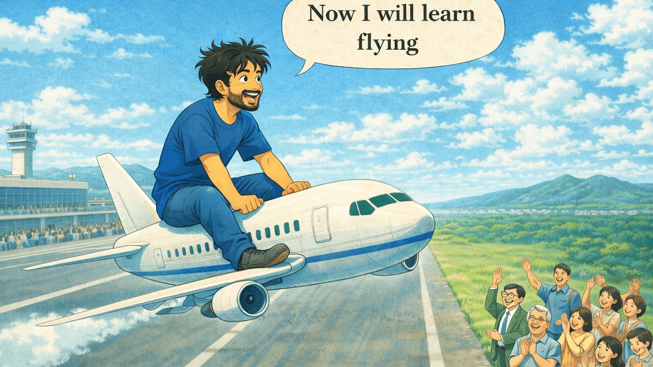 Training changes in AAI | CNS