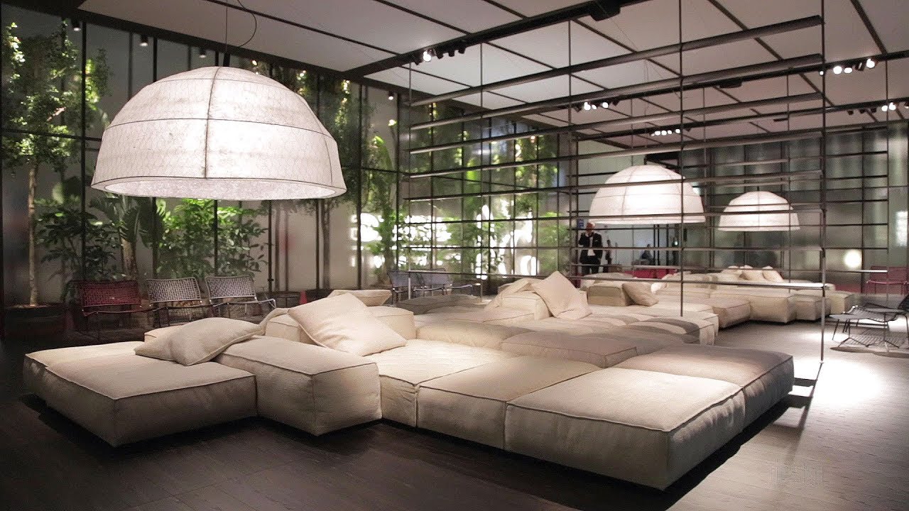 The secrets of design | Living Divani