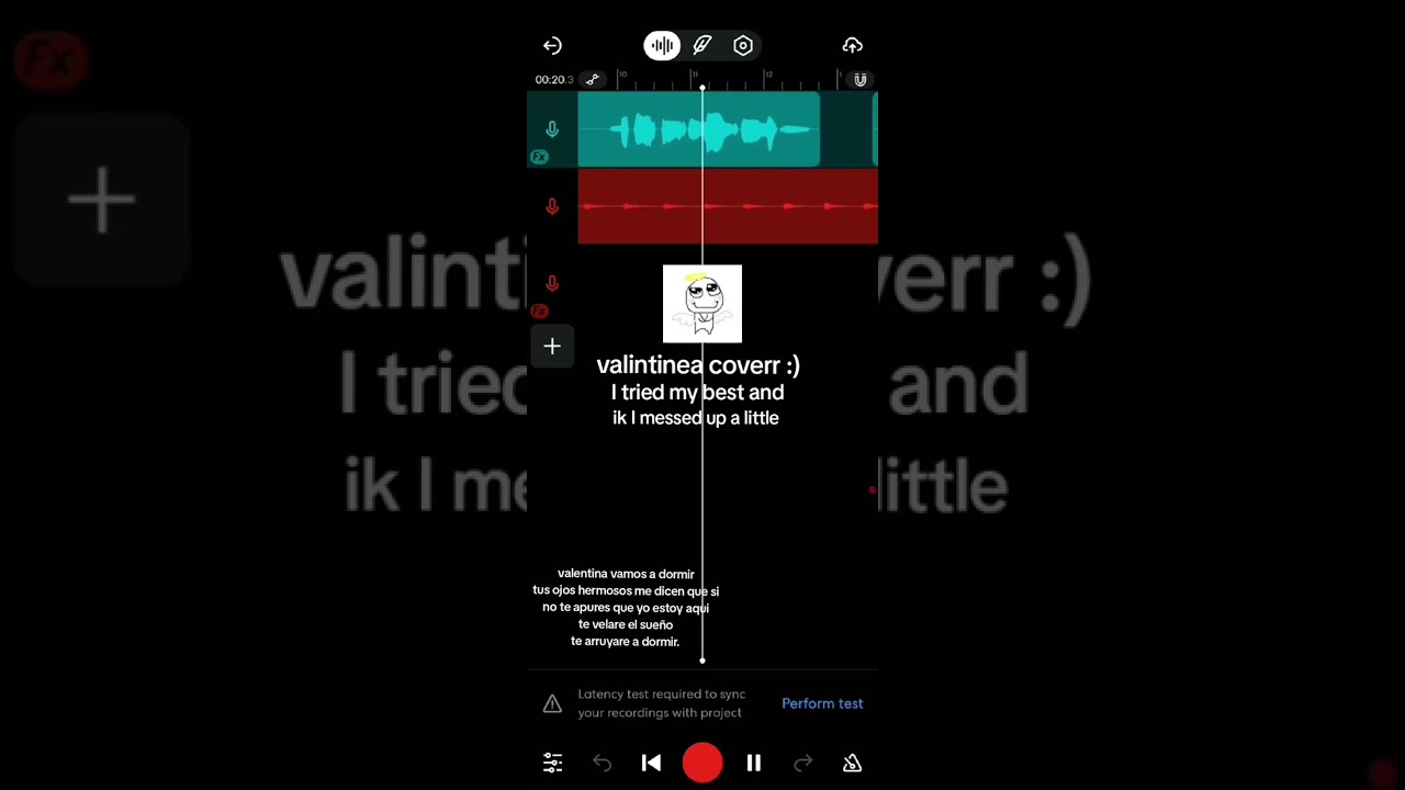 valintinea cover  