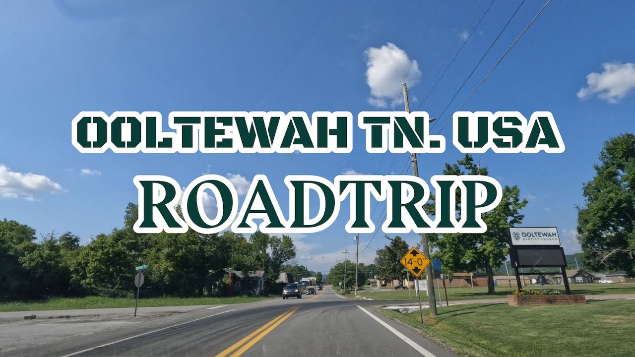 OOLTEWAH TN  USA JULY 23, 2022