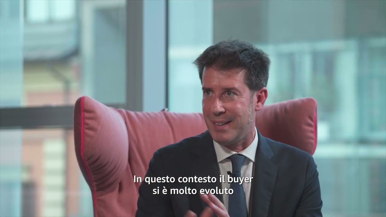 Come l’approvvigionamento aziendale diventa un processo strutturato ad arte - Part 3