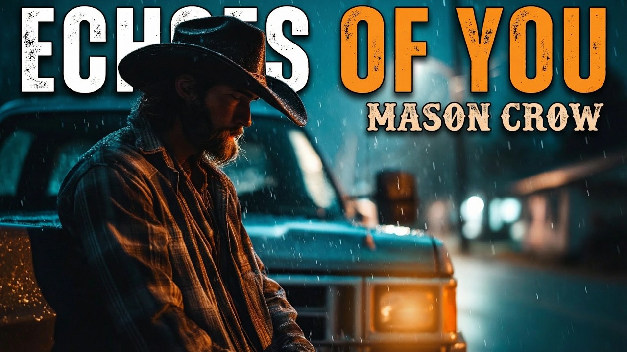 Echoes of You &ndash; Mason Crow (Most Emotional Song Yet)
