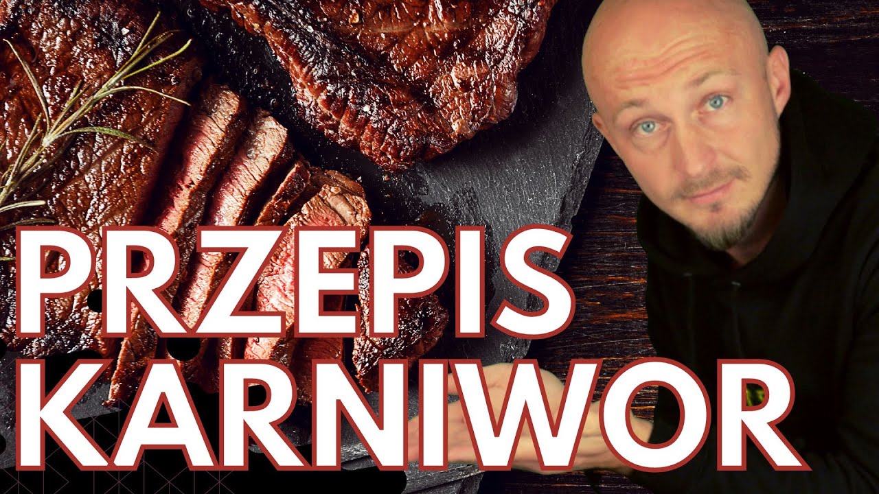 Dieta Karniwora - Przepis