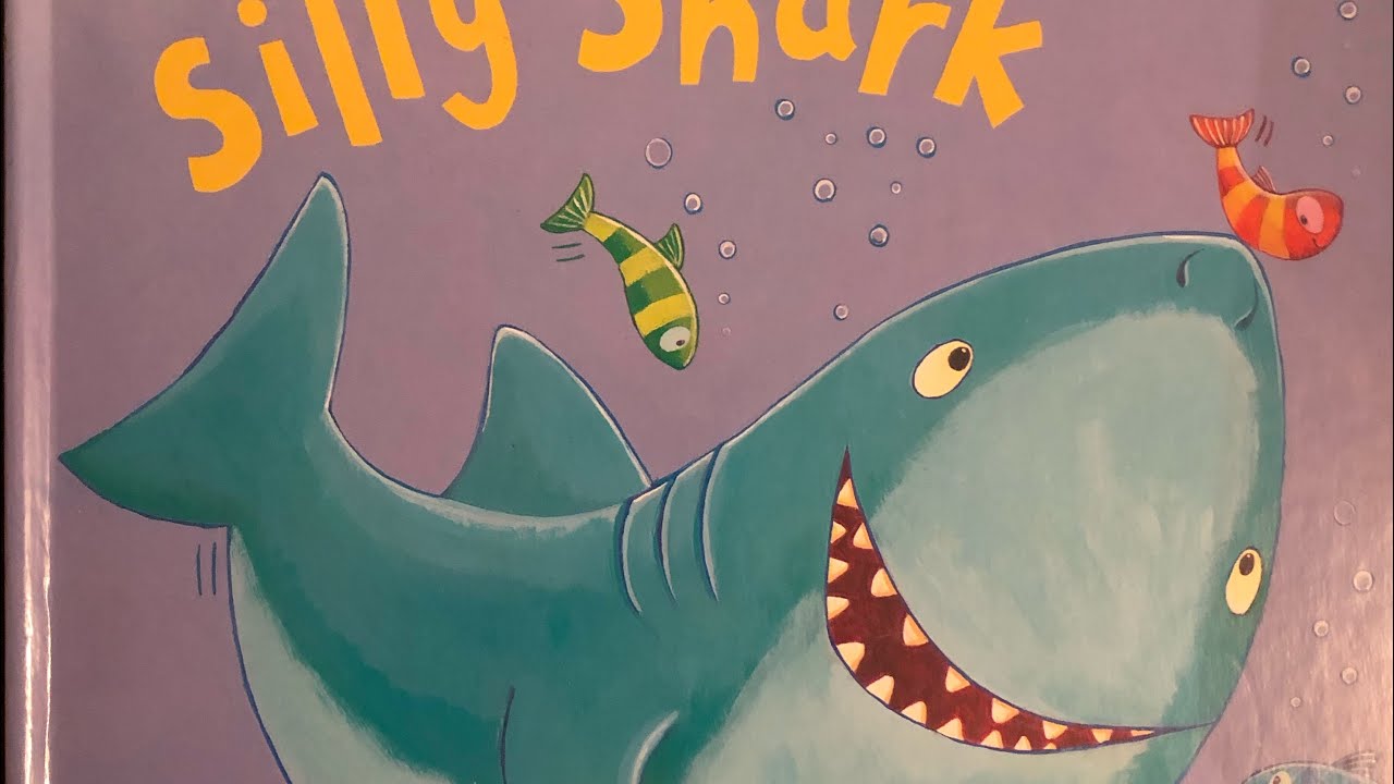 The Very Silly Shark
