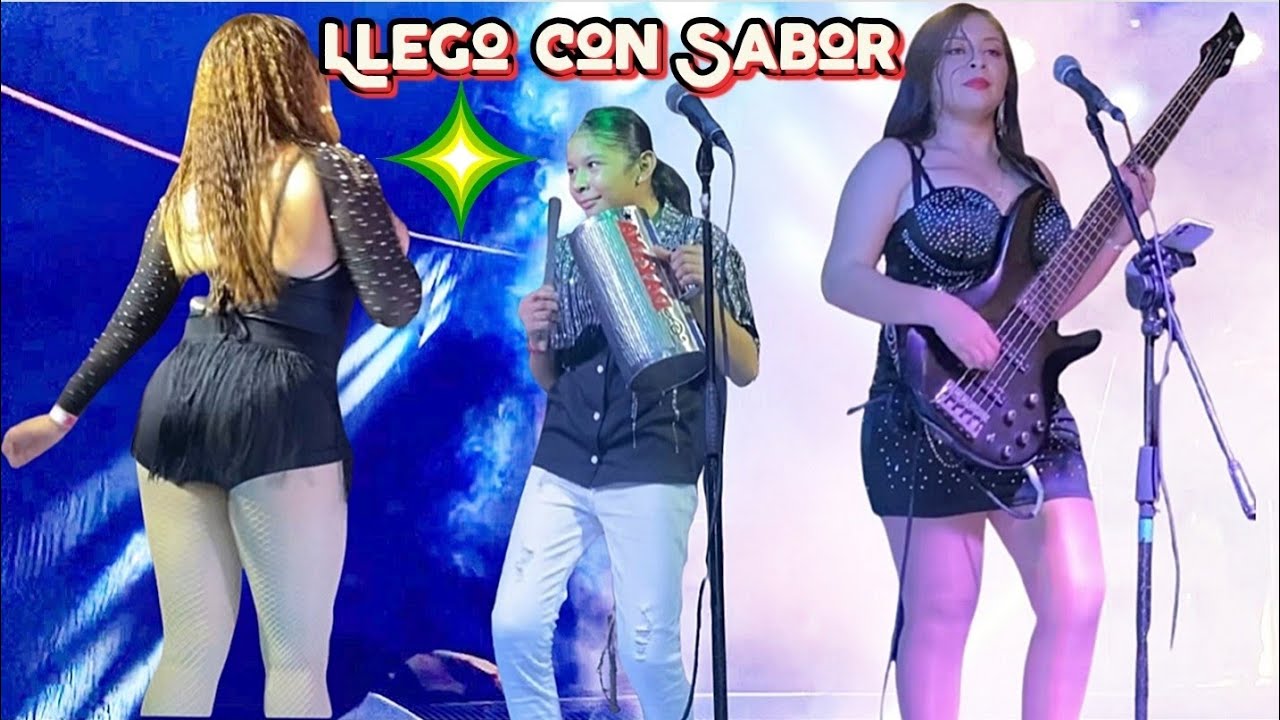 La ⭐️ Del Güiro ⭐️ Llego Cargada De Sabor Con Este Mix De Puras Cumbias Jua Jua 