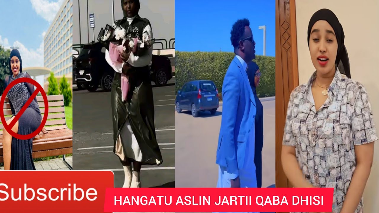 ASLII FI HANGATUU WALJALATAN
