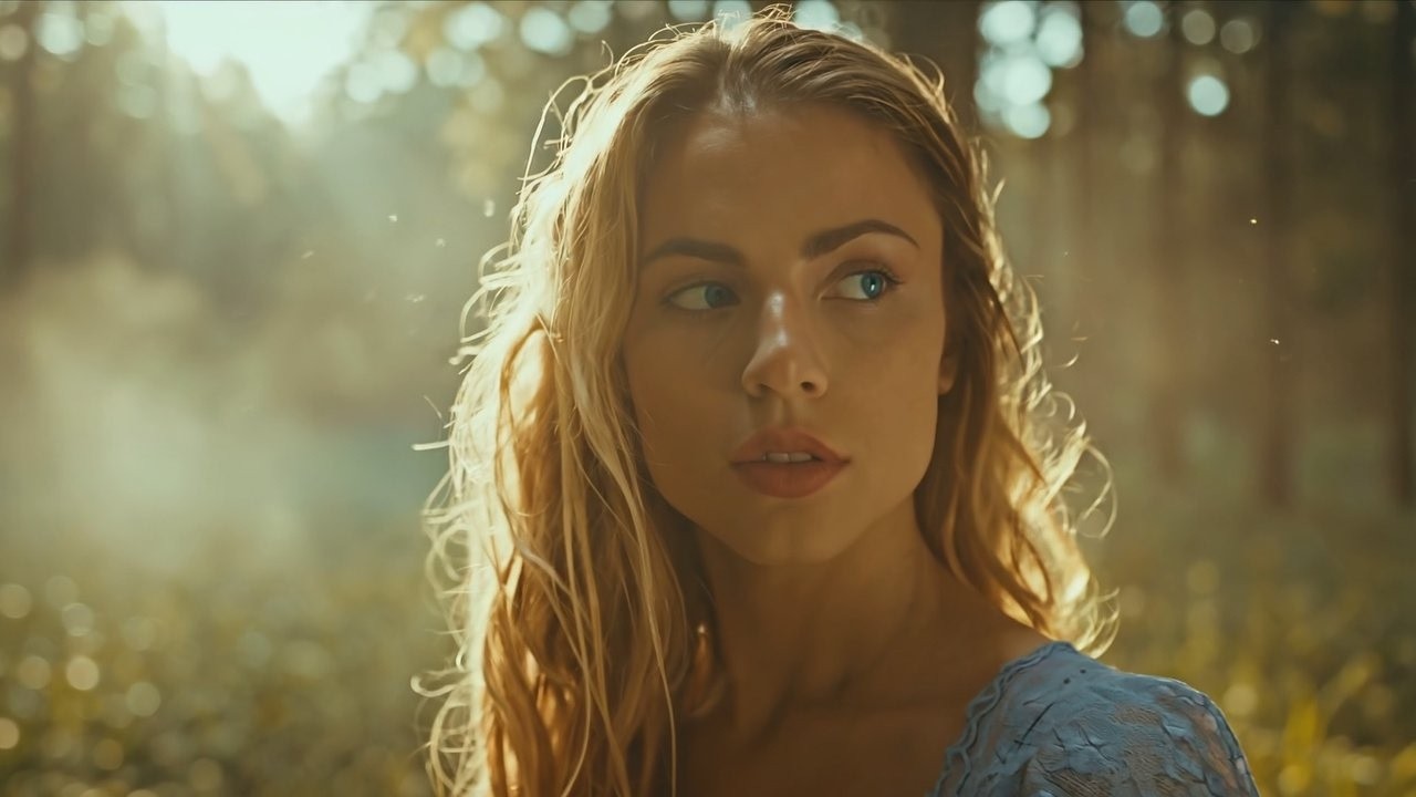 El Laberinto de Terciopelo - Video