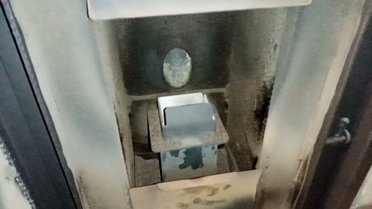Piec ferroli 12kw breta pelet odc 1