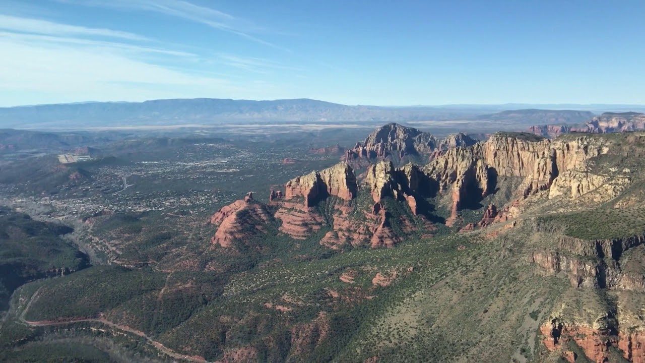 Cessna Citation XLS+ - Sedona, AZ
