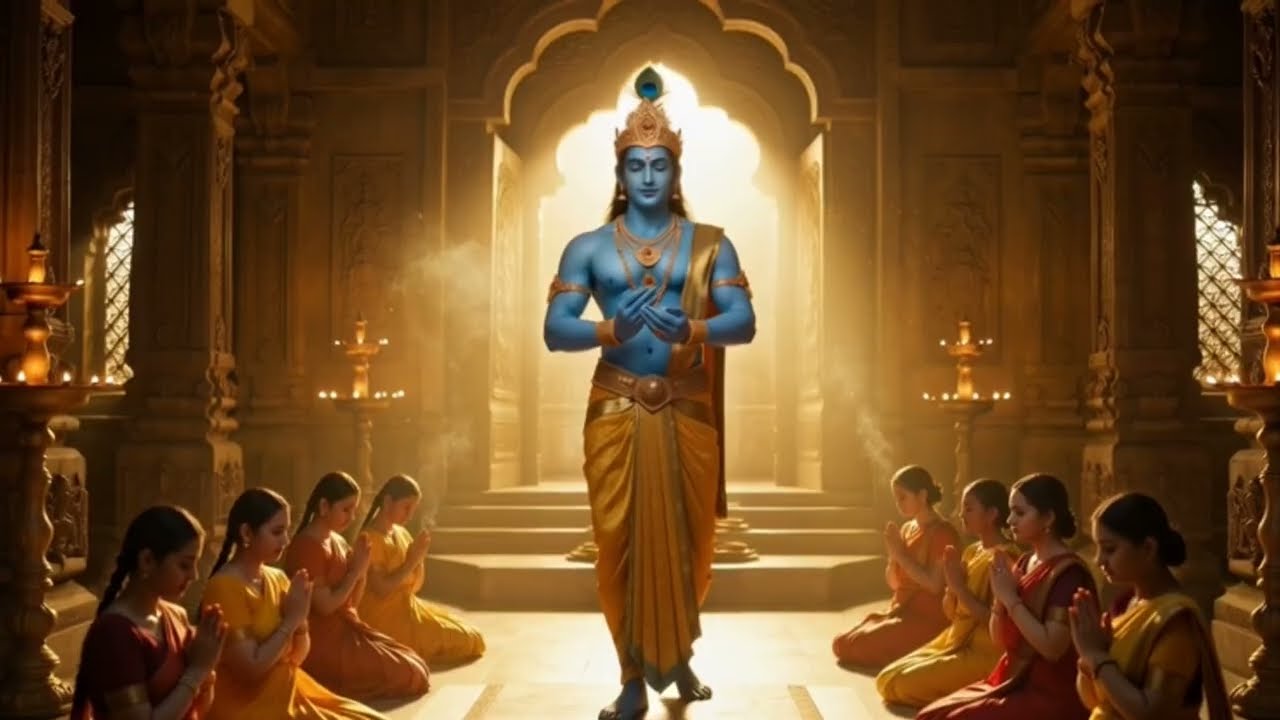 Latest Krishna Bhajan | Hari Bolo | Devotional Bhajan | Meditation Chanting | Morning Bhajan 