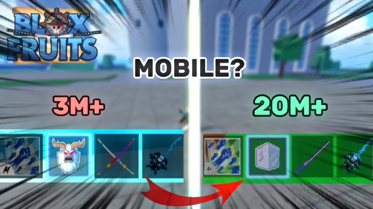 I GOT 20M+ BOUNTY IN JUST A DAY...| BLOX FRUITS