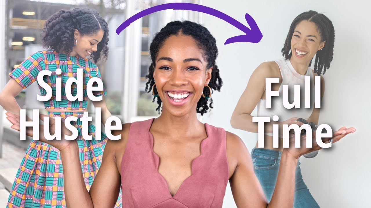 How I made $70,000 as a SMALL influencer (Under 10k Followers)