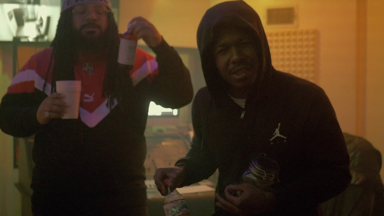 Big Macky x Don Julio Mani - Stunt (Official Video) shot by @Kodygracee