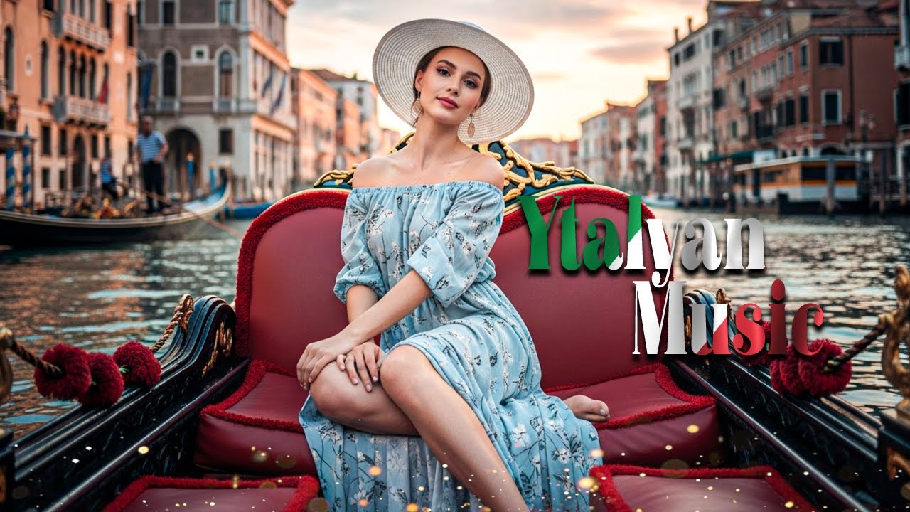 Musica Strumentale Italiana 🎵 | Armonie Raffinate per Relax Profondo