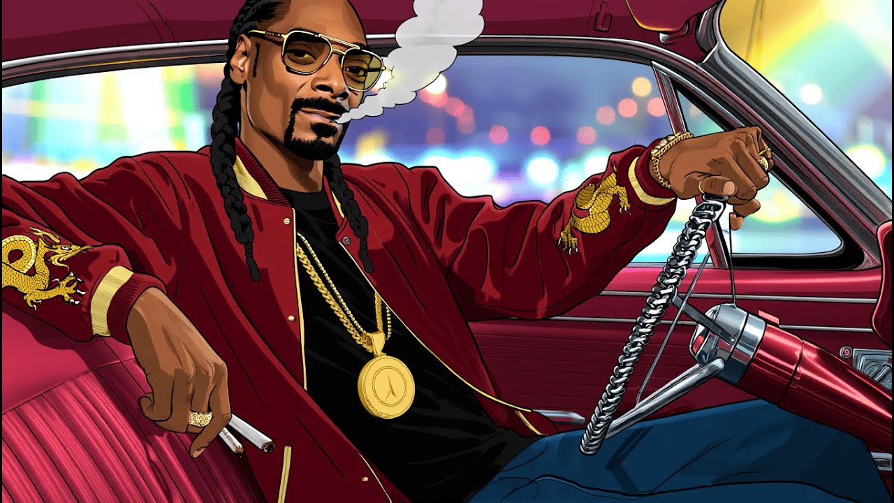 G-Funk & Old School 90s🔥 Snoop Dogg, 2Pac, Biggie, Dr Dre, Ice Cube, Jay-Z, Eminem, 50 Cent