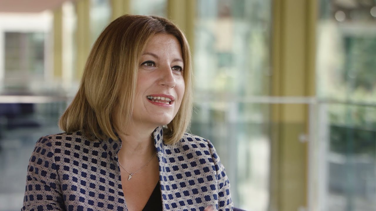 Auf ein Wort mit enercity-Chefin Dr. Susanna Zapreva