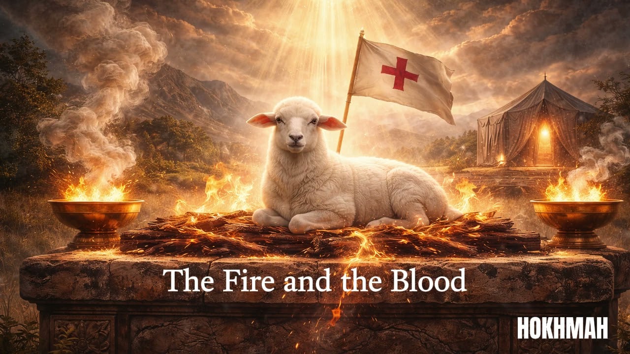 The Fire and the Blood