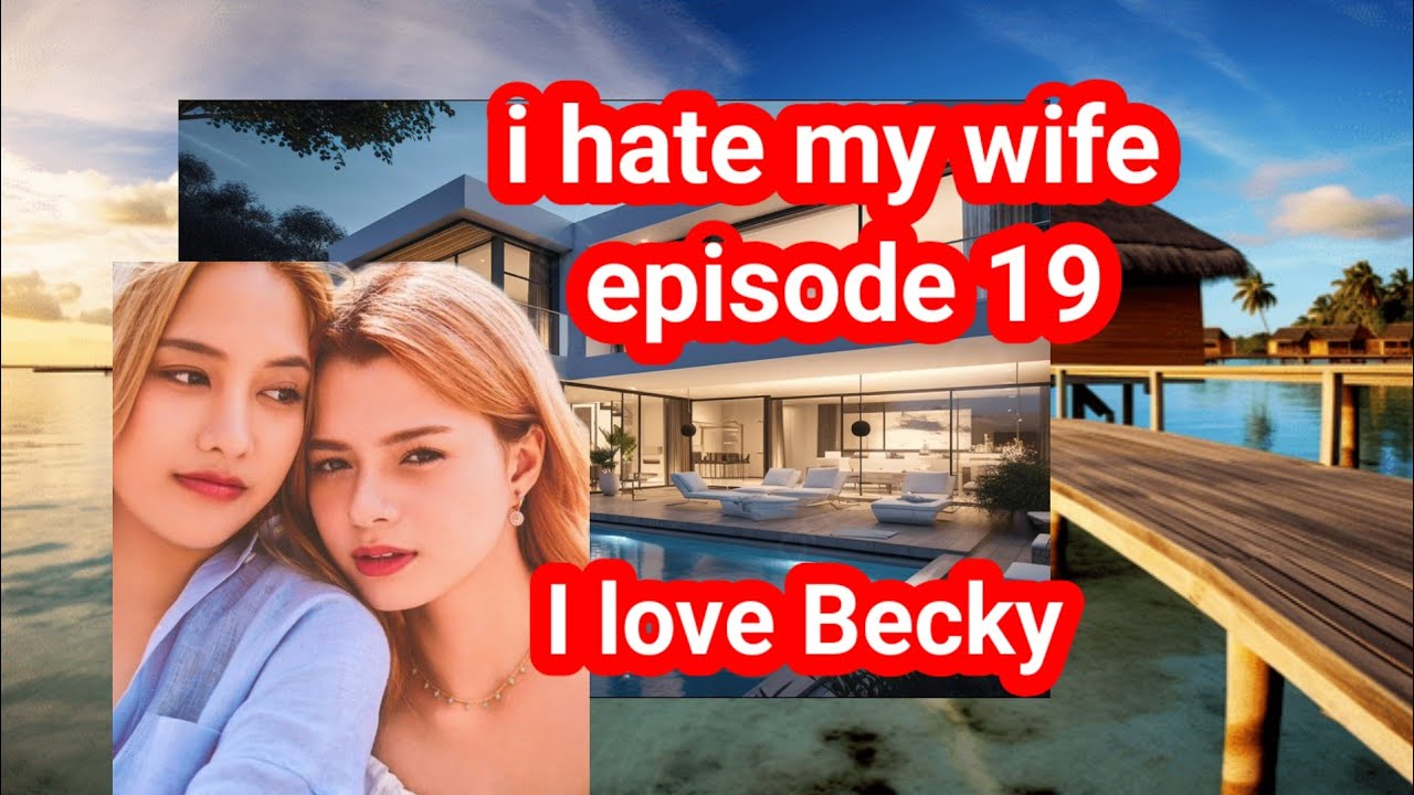 In hate my wife episode 19 l love becky