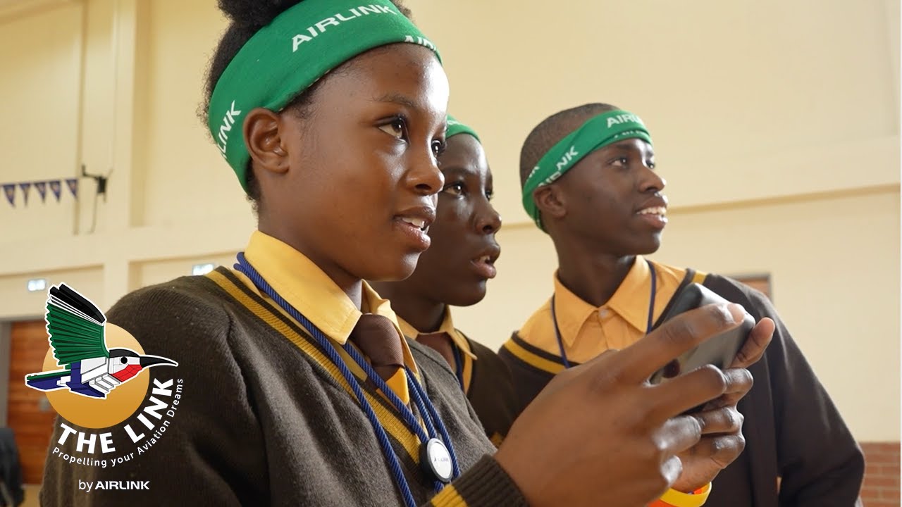 THE LINK Innovation Challenge 2025