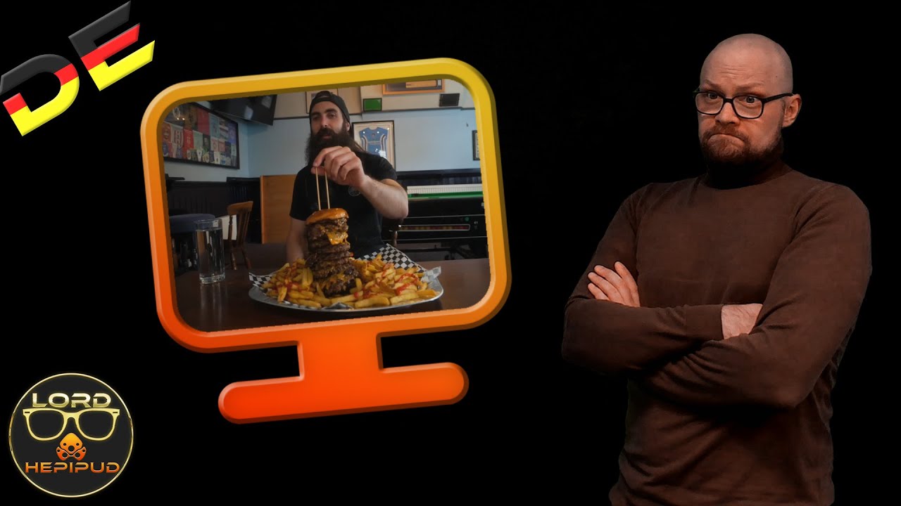 🍿 Die absolute Fleisch-Explosion | Reaktion