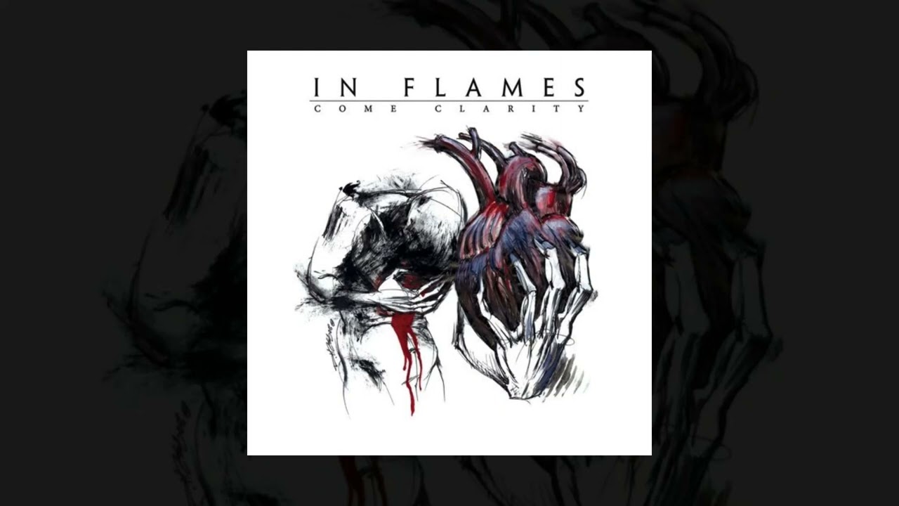 In Flames - Take This Life [Custom Instrumental]