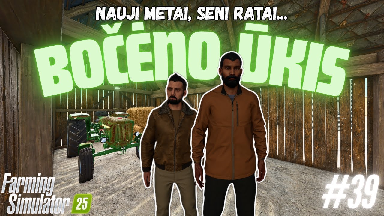 ŠUSTRŲ MORKŲ PRIĖDĘS OLEGAS 🥕/ KĄ VEIKSIM ATEINANČIAIS METAIS? / VEŽAM PALETES 📦 / RADOM ANTIKVARŲ 🚜