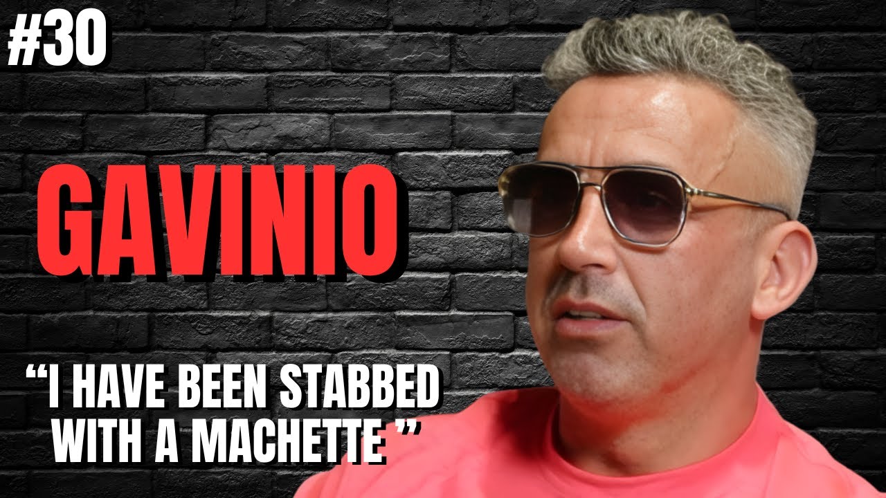 Гавинио: тюремные истории, конфликт с «неудачниками» и его вирусное распространение.