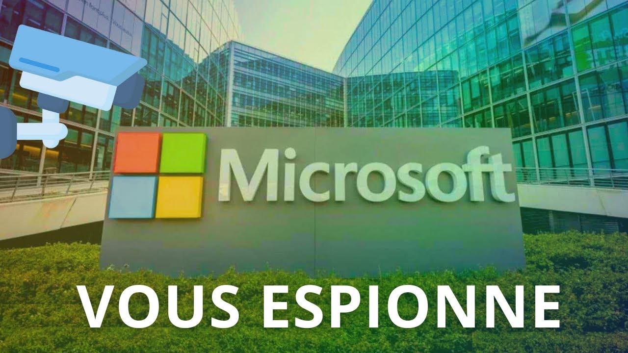 Comment &eacute;viter l'espionnage de Microsoft sur Windows 11 ?