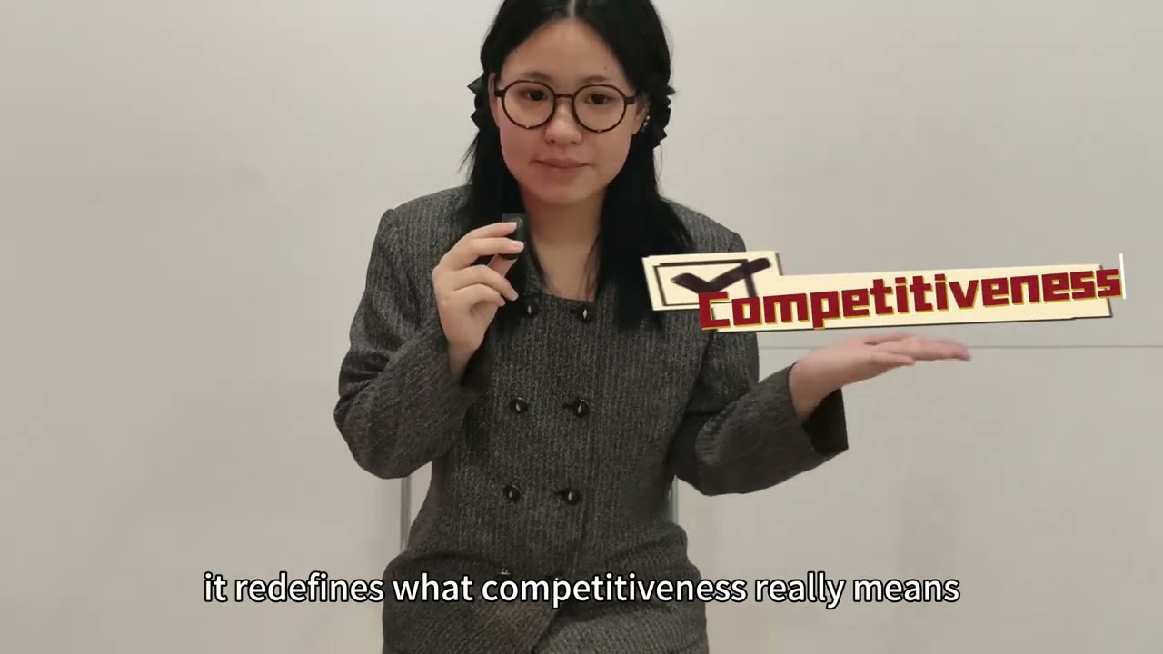 Video assignment of digital strategy