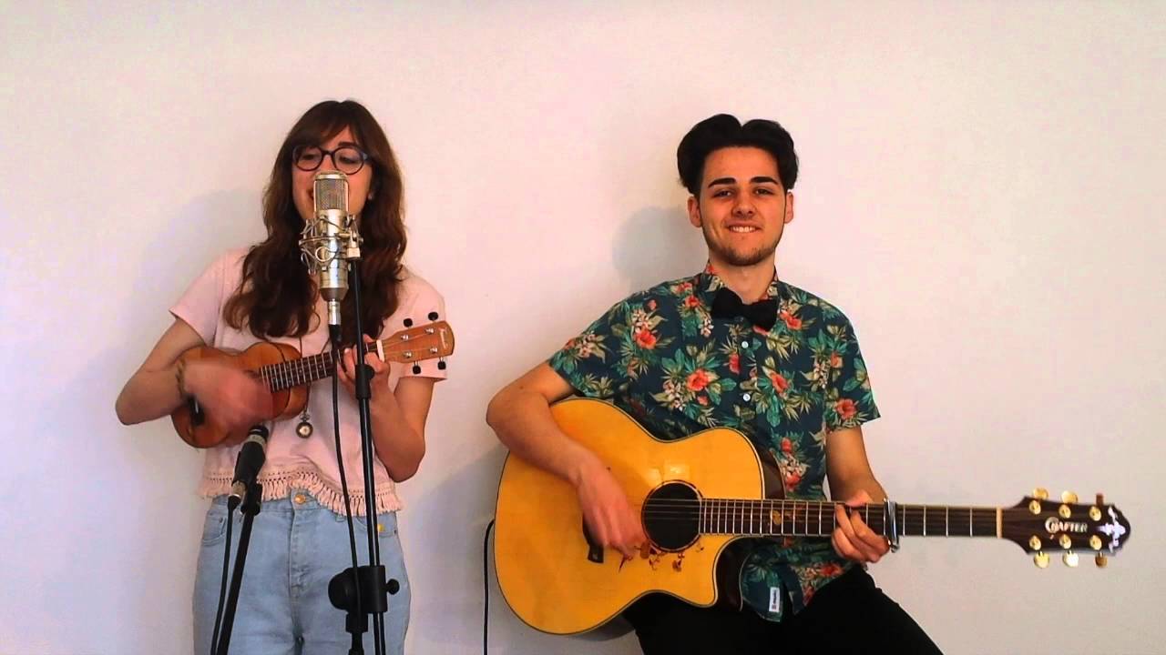 La musica non è una cosa seria - Lo Stato Sociale // Luelo Cover