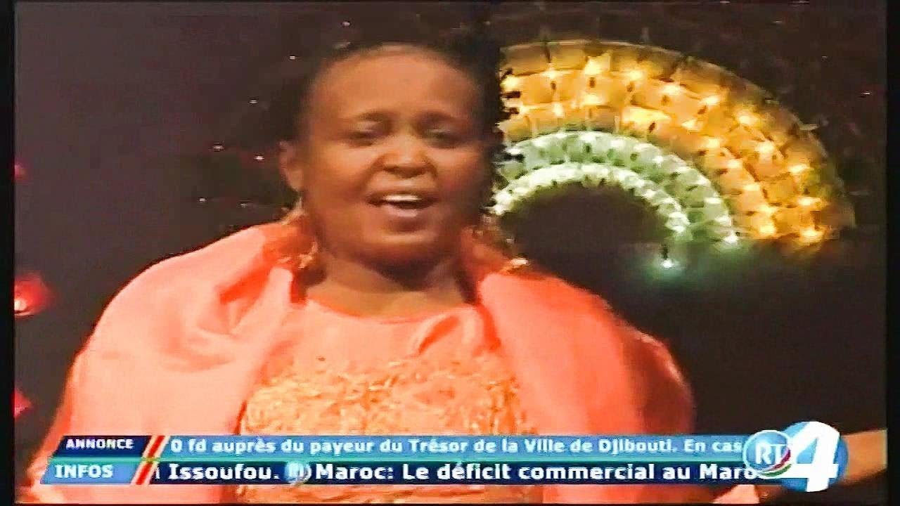 Djibouti: Fadoun Doualeh