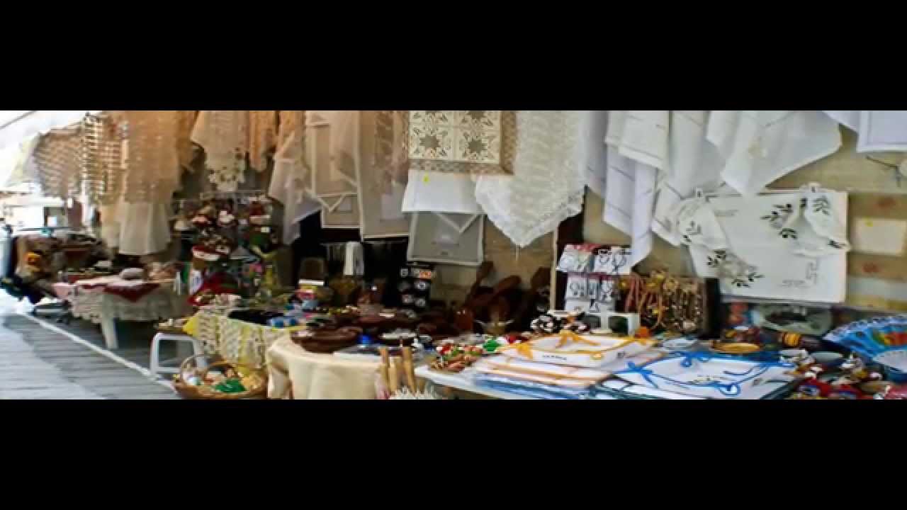 Omodos 2011