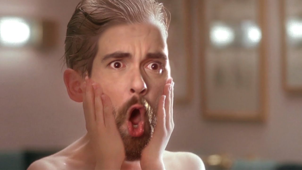 Home Alone (Parody) DUM - "Get Back“ - Original Music Video