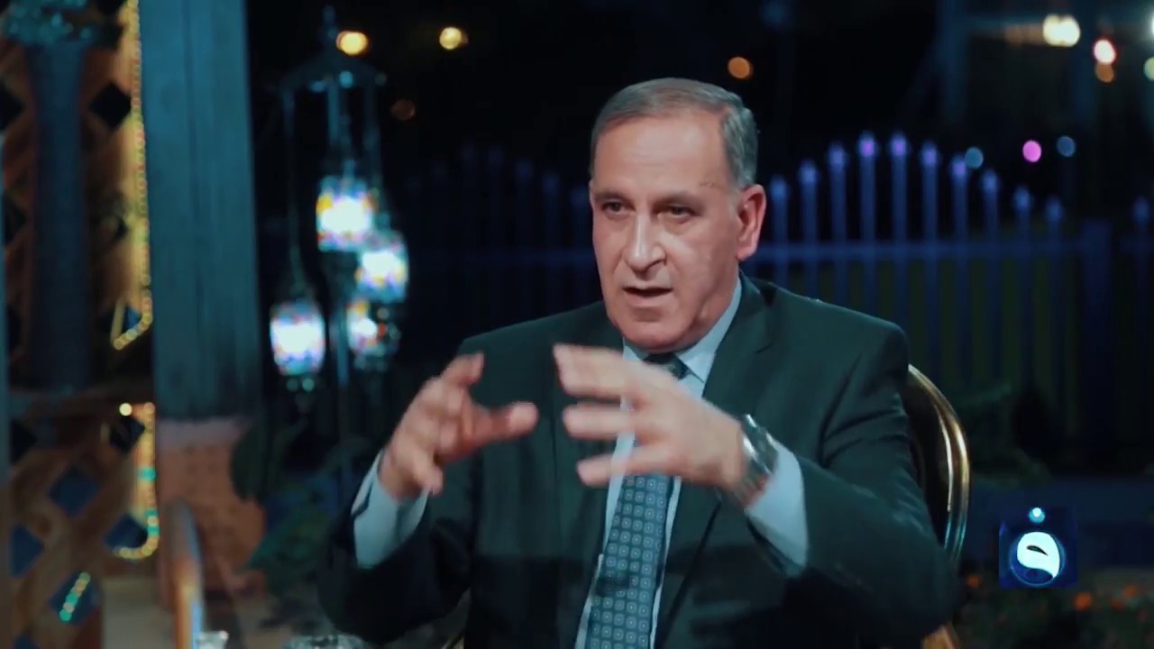 دعوة سحور مع ناطق صلاح الدين | ضيف الحلقة : خالد العبيدي