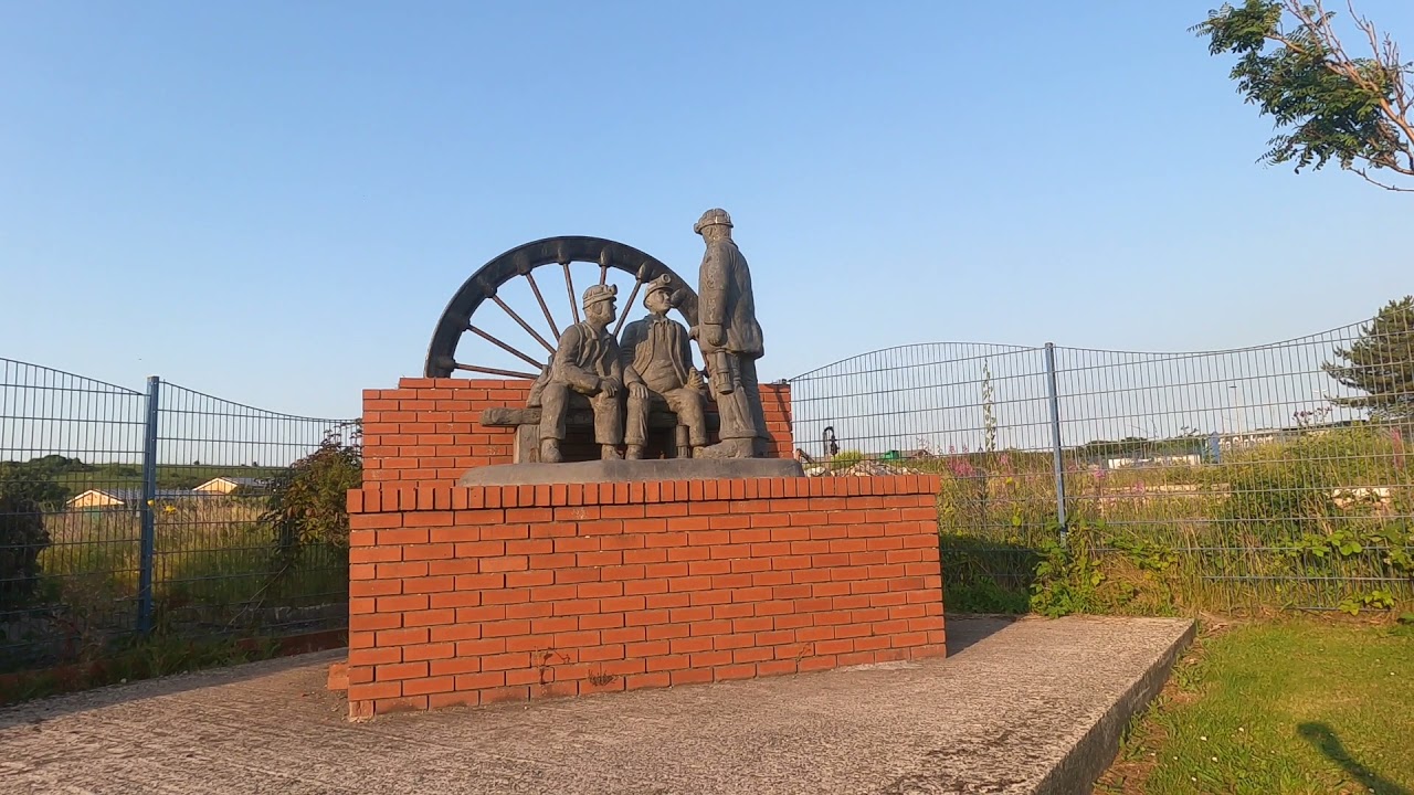 Cumbria Cycleway   Part 4    Whitehaven to Silloth