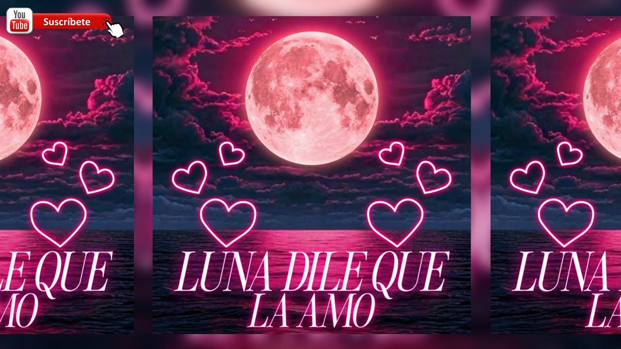 LUNA DILE QUE LA AMO - DJ FRANCK (GUARACHA MIX)